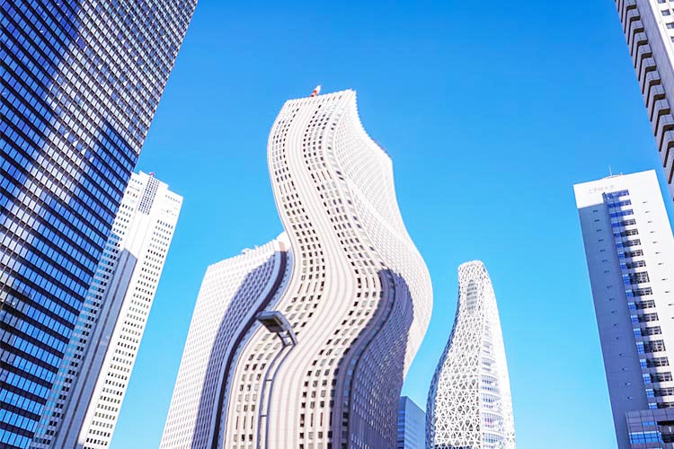 糖尿病網膜症のイメージ写真