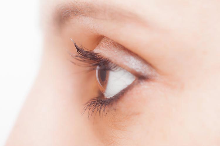 角膜疾患のイメージ写真