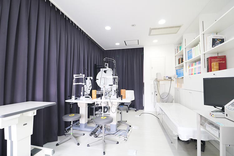 3階検査スペース2