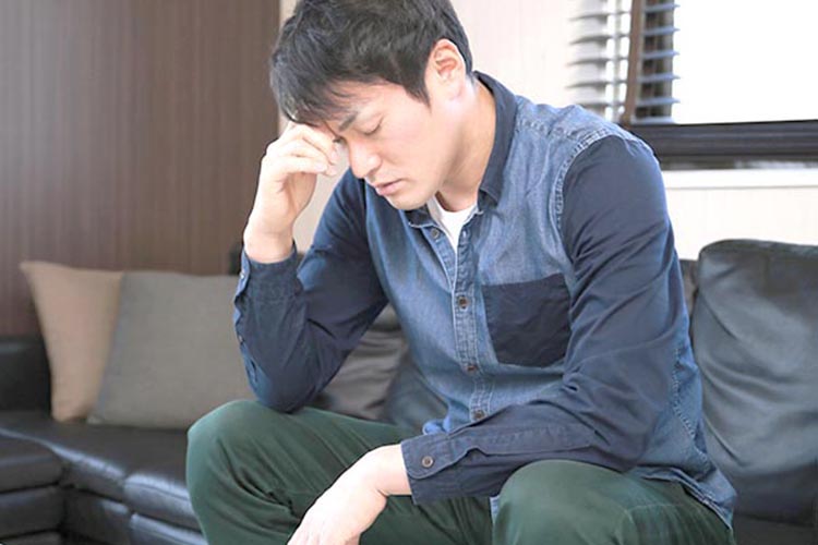 閉塞性疾患のイメージ写真