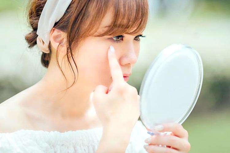 腫瘍性疾患のイメージ写真