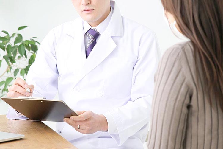 虹彩炎、ぶどう膜炎、強膜炎などのイメージ写真