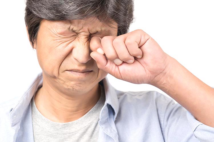 神経疾患のイメージ写真